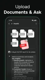 ChatGO: KI-Chat auf Deutsch screenshot