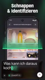 ChatGO KI - ChatBot Deutsch screenshot