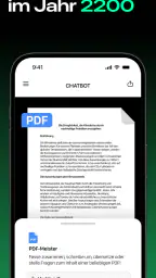 Chatbot - AI Smart Assistant screenshot