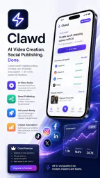ChatGPT Video: AI Maker screenshot