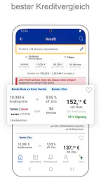 CHECK24 Vergleiche screenshot