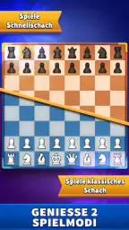 Chess Clash: spiele online screenshot