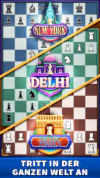 Chess Clash: spiele online screenshot