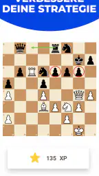 Chessable－Lerne Schach online screenshot