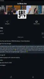 ChessBar screenshot
