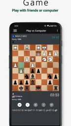Chessify: Scan & Analyze Chess screenshot
