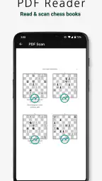 Chessify: Scan & Analyze Chess screenshot