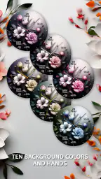 Chester Flower dream screenshot