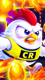 Chicken Phase Road screenshot