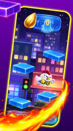 Chicken Phase Road screenshot
