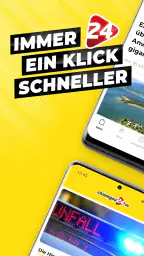 chiemgau24.de screenshot