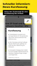 chiemgau24.de screenshot