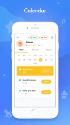 Child Reward screenshot
