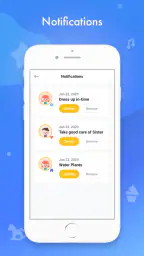Child Reward screenshot