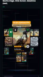 Chimera TCG screenshot