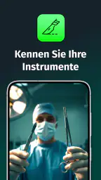 Chirurgische Instrumente screenshot