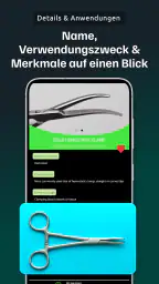 Chirurgische Instrumente screenshot