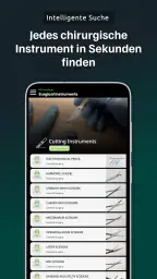 Chirurgische Instrumente screenshot
