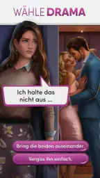 Choices: Stories You Play screenshot