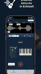 Chord ai screenshot