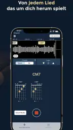 Chord ai screenshot