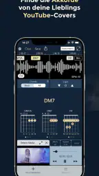 Chord ai screenshot