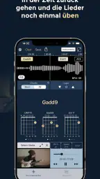 Chord ai screenshot
