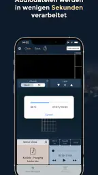 Chord ai screenshot