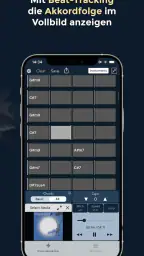 Chord ai screenshot
