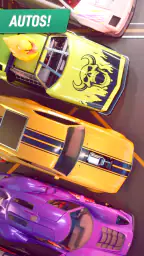Chrome Valley Customs screenshot