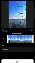 CineBox screenshot
