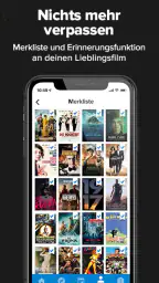 CINEPLEX Kinoprogramm screenshot