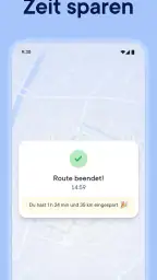 Spoke (Circuit) Routenplaner screenshot
