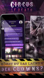 Circus of Death screenshot