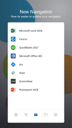 Citrix Workspace screenshot