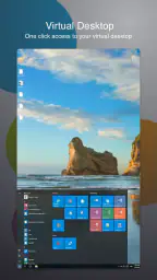 Citrix Workspace screenshot