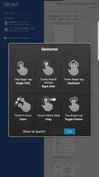 Citrix Workspace screenshot