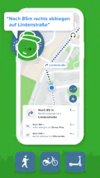 Citymapper screenshot