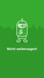 Citymapper screenshot