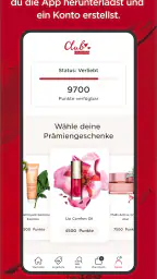 Clarins - Hautpflege & Makeup screenshot