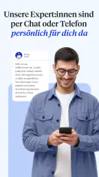 CLARK - Versicherungen managen screenshot