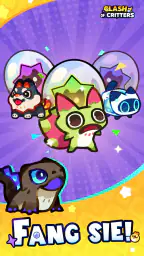Clash of Critters screenshot