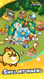 Clash of Critters screenshot