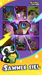 Clash of Critters screenshot