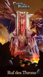 Clash of Kings screenshot