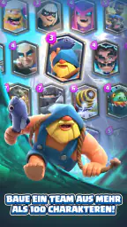Clash Royale screenshot