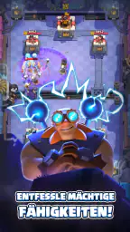Clash Royale screenshot