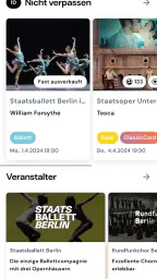 ClassicCard screenshot