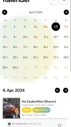 ClassicCard screenshot
