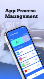 Clean Fix Plus screenshot